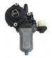 Motor Vidro Dianteiro Direito Pajero Full 2015-2020 6 Pinos