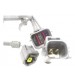Chicote Bico Injetor Original Focus 1.8 16v 1998 1999 A 2005