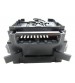 Chave Do Limpador Pajero Full Hpe 2010 A 2020 C/ Auto