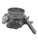 Tbi Corpo Borboleta Omega Australiano 3.8 1998 A 2003