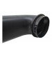 Duto De Entrada Do Filtro De Ar Hilux 2006 A 2015 Original