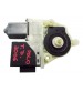 Motor Vidro Elétrico Traseiro Direito Polo 2006 6qe839752ad