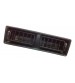 Difusor De Ar Central Painel Escort 1982 1983 1984 1985