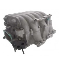 Coletor De Admissão Audi A6 2.8 V6 1995 1996 1997 12 Válv.