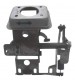 Pedaleira Freio Embreagem Tracker Manual 2000/2008