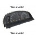 Painel Instrumentos Toyota Sw4 1997 1998 1999 A 2000 S/lente