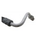Mangueira Do Compressor P/ Condensador Ar Sw4 3.0 1997/2000