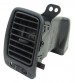 Difusor De Ar Canto Direito Toyota Sw4 1997 1998 A 2002
