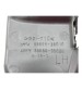 Difusor De Ar Canto Esquerdo Toyota Sw4 1997 1998 A 2002