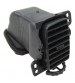 Difusor De Ar Canto Esquerdo Toyota Sw4 1997 1998 A 2002