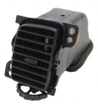 Difusor De Ar Canto Esquerdo Toyota Sw4 1997 1998 A 2002