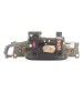 Maçaneta Externa Traseira Esquerda Bmw 325 Série 3 E36 1995