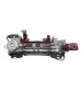 Maçaneta Externa Dianteira Esquerda Audi A3 2001 A 2006