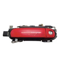 Maçaneta Externa Dianteira Esquerda Audi A3 2001 A 2006