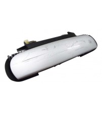Maçaneta Externa Porta Dianteira Direita Audi A3 2001 A 2006