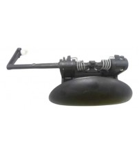 Maçaneta Externa Dianteira Direita Peugeot 206 2002 A 2006