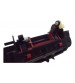 Maçaneta Externa Porta Dianteira Direita Audi A3 2001 A 2006