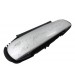 Maçaneta Externa Porta Traseira Direita Audi A3 2001 A 2006
