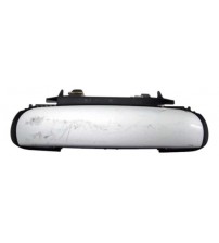 Maçaneta Externa Porta Traseira Direita Audi A3 2001 A 2006