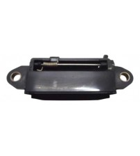 Maçaneta Externa Traseira Esquerda Audi A6 1994 A 1996