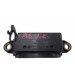 Maçaneta Externa Traseira Esquerda Audi A6 1994 A 1996
