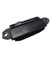 Maçaneta Externa Traseira Esquerda Audi A6 1994 A 1996