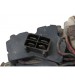 Motor Limpador Parabrisa Dianteiro Toyota Sw4 1997 A 2002