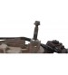 Motor Limpador Traseiro Toyota Sw4 1997 A 2002 Original