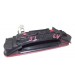 Maçaneta Externa Porta Traseira Esquerda Audi A3 2001 A 2006