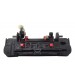 Maçaneta Externa Porta Traseira Esquerda Audi A3 2001 A 2006