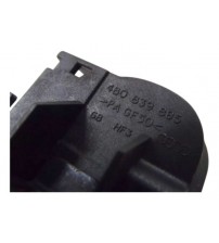 Maçaneta Externa Porta Traseira Esquerda Audi A3 2001 A 2006