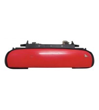 Maçaneta Externa Porta Traseira Esquerda Audi A3 2001 A 2006