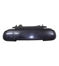 Maçaneta Externa Porta Dianteira Direita Audi A3 2001 A 2006