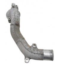 Cano De Água Válvula Termostática Toyota Sw4 3.0 1997 A 2002