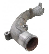 Cano De Água Válvula Termostática Toyota Sw4 3.0 1997 A 2002