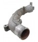 Cano De Água Válvula Termostática Toyota Sw4 3.0 1997 A 2002