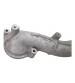 Cano De Água Válvula Termostática Toyota Sw4 3.0 1997 A 2002