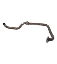 Cano De Água Cabeçote Ar Quente Toyota Sw4 3.0 1997 A 2002