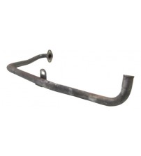 Cano De Água Cabeçote Ar Quente Toyota Sw4 3.0 1997 A 2002