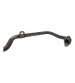 Cano De Água Cabeçote Ar Quente Toyota Sw4 3.0 1997 A 2002