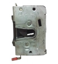 Fechadura Porta Traseira Direita Gol G3 2000 A 2005