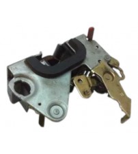 Fechadura Porta Traseira Direita Gol G3 2000 A 2005
