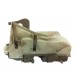 Fechadura Traseira Esquerda Polo Classic 1997/2000