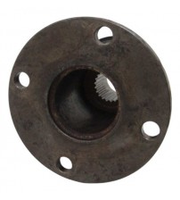 Flange Do Pinhão Cardan Dianteiro Toyota Sw4 1997 A 2002