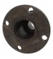 Flange Do Pinhão Cardan Dianteiro Toyota Sw4 1997 A 2002