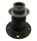 Flange Do Pinhão Cardan Dianteiro Toyota Sw4 1997 A 2002