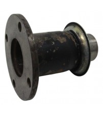 Flange Do Pinhão Cardan Dianteiro Toyota Sw4 1997 A 2002