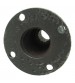 Flange Do Pinhão Cardan Dianteiro Toyota Sw4 1997 A 2002 *