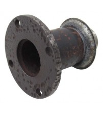 Flange Do Pinhão Cardan Dianteiro Toyota Sw4 1997 A 2002 *