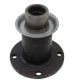 Flange Do Pinhão Cardan Dianteiro Toyota Sw4 1997 A 2002 *